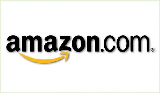 amazon logo