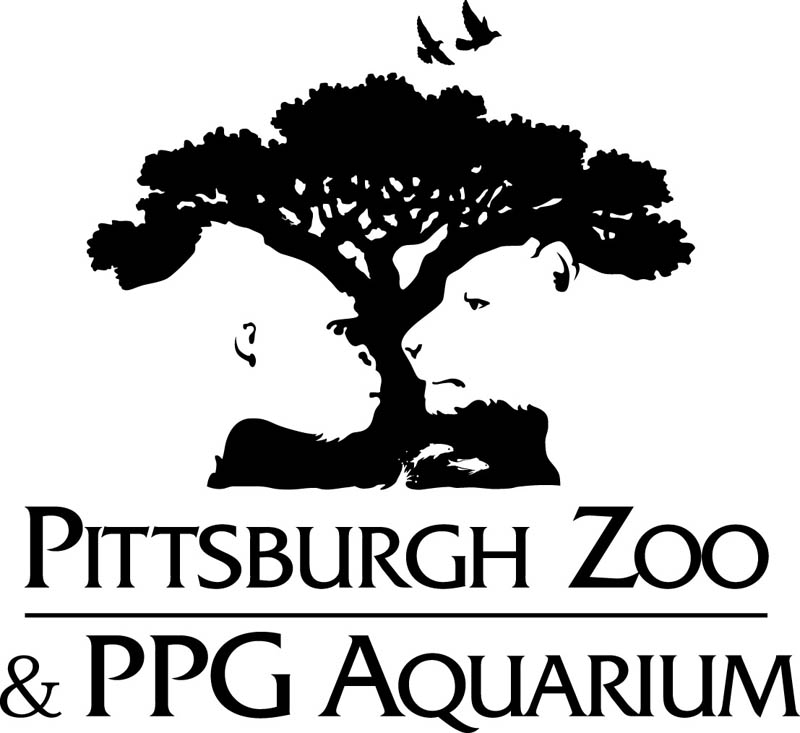 Pittsburgh Zoo & PPG Aquarium logo