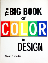 photo of Big Book of Color in Design