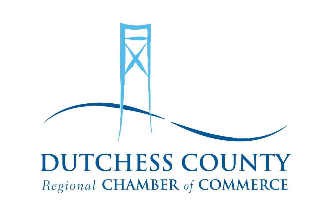 image of logo for Dutchess County Regional Chamber of Commerce