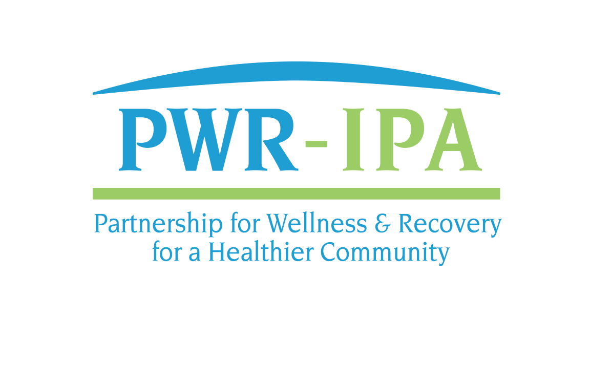 image of logo design for PWR-IPA