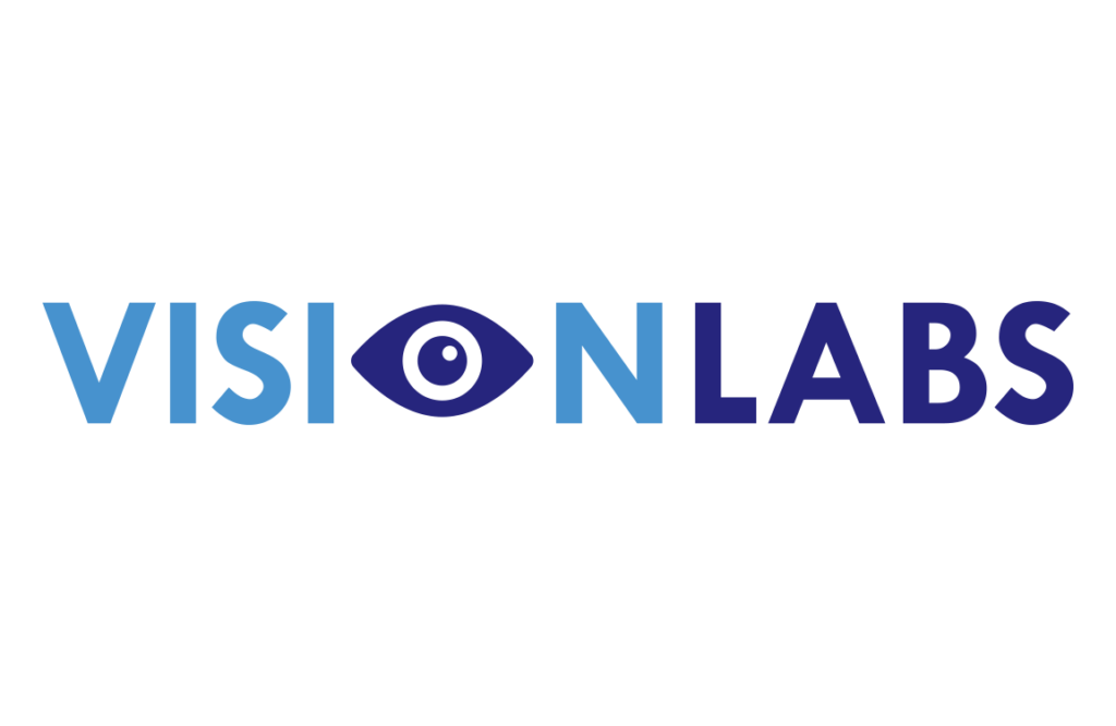 Vision Labs logo