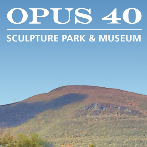 Opus 40 brochure