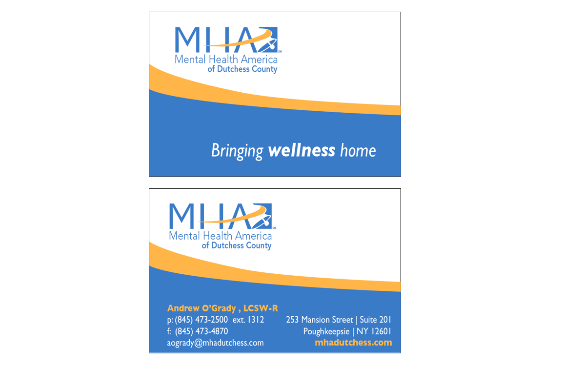 MHADC business card