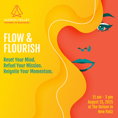 Flow & Flourish social media