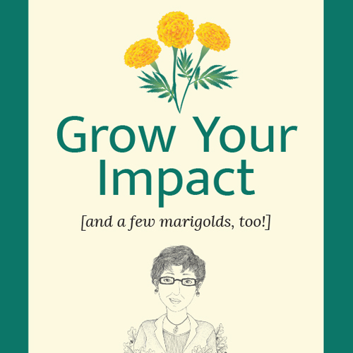 acorn hill seed packet